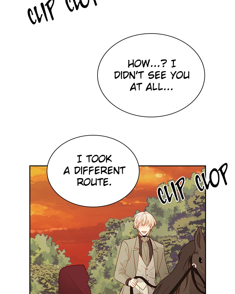 Remarried Empress Chapter 85 page 40 - Chapter 85: Episode 85 (Season 1 Finale)