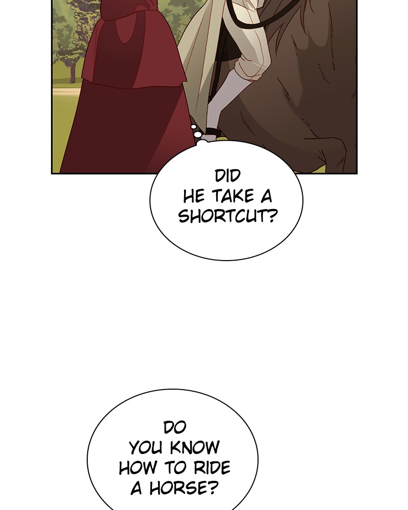 Remarried Empress Chapter 85 page 41 - Chapter 85: Episode 85 (Season 1 Finale)