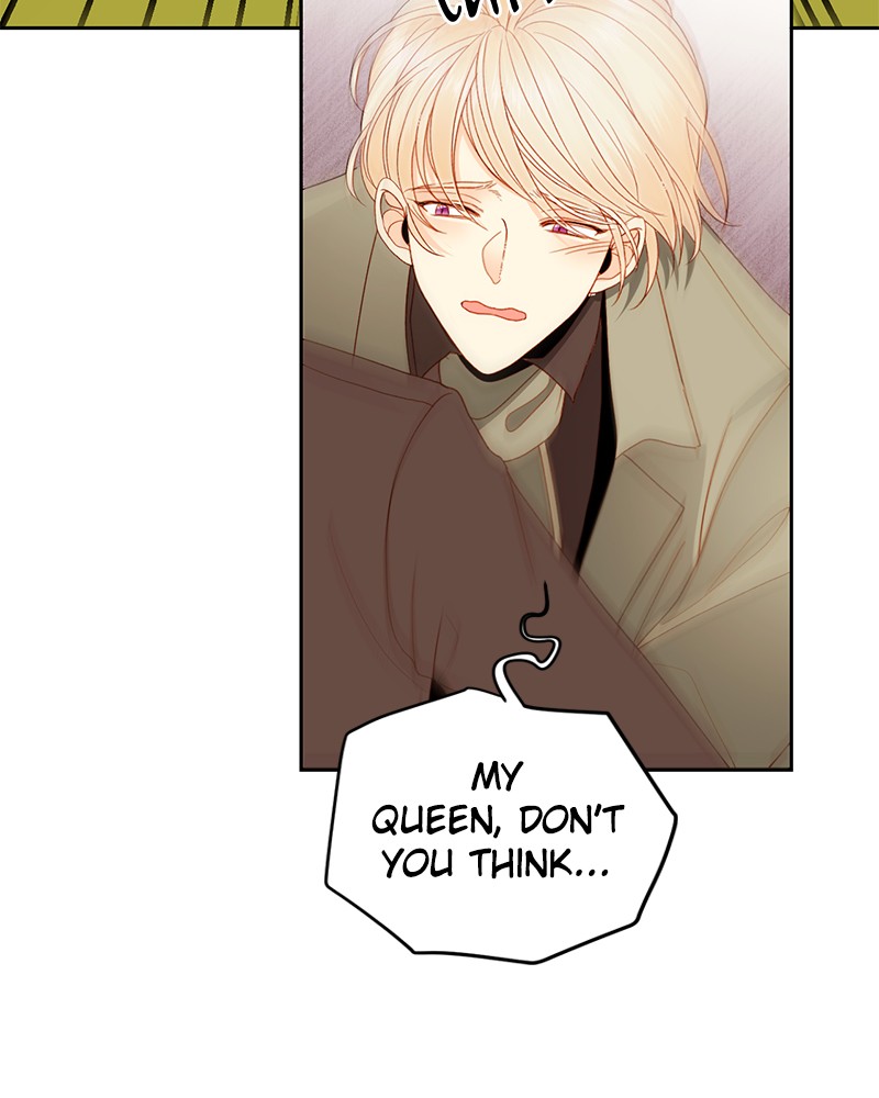Remarried Empress Chapter 85 page 47 - Chapter 85: Episode 85 (Season 1 Finale)