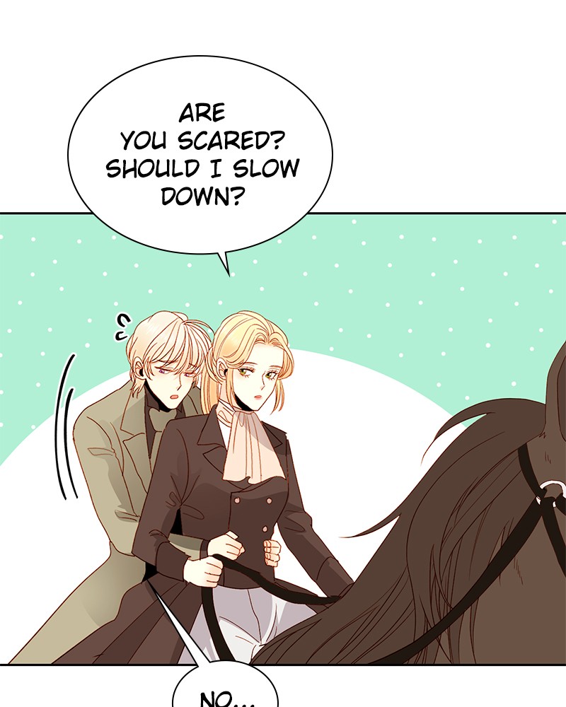 Remarried Empress Chapter 85 page 57 - Chapter 85: Episode 85 (Season 1 Finale)