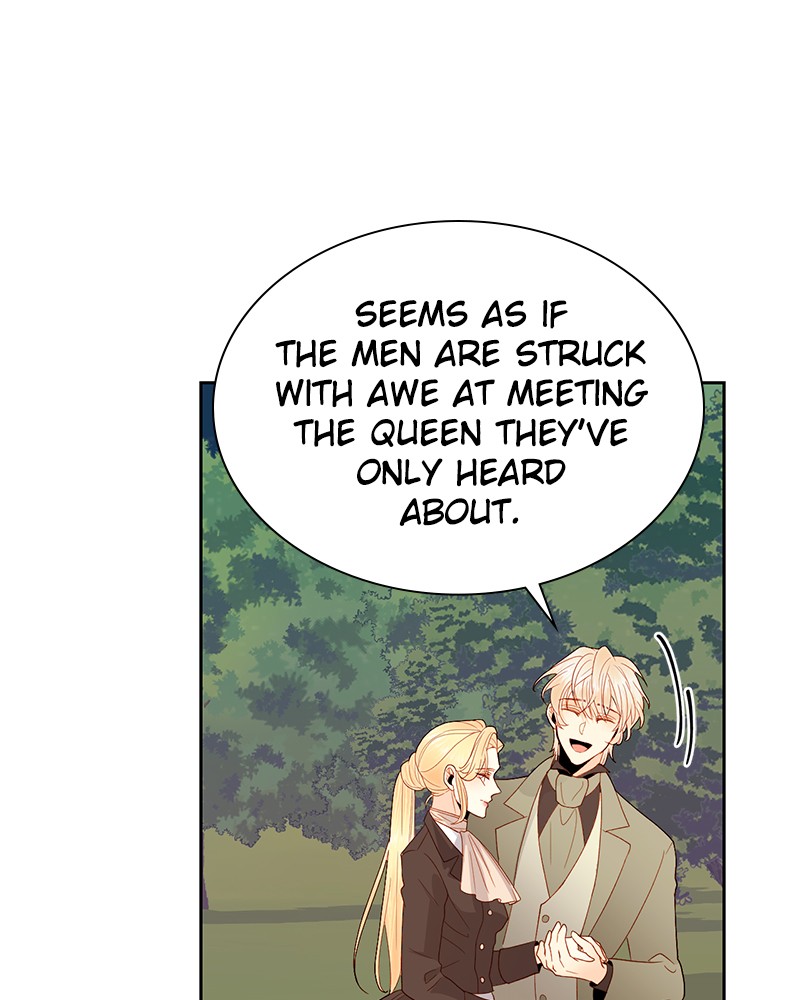 Remarried Empress Chapter 85 page 86 - Chapter 85: Episode 85 (Season 1 Finale)