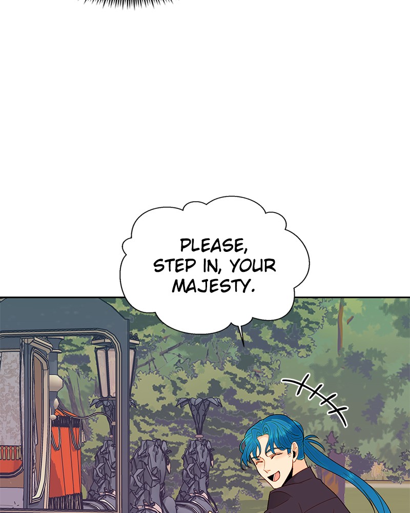 Remarried Empress Chapter 85 page 89 - Chapter 85: Episode 85 (Season 1 Finale)