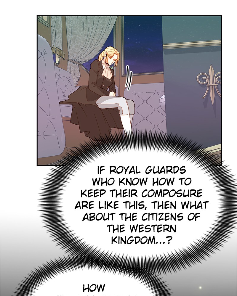 Remarried Empress Chapter 85 page 91 - Chapter 85: Episode 85 (Season 1 Finale)