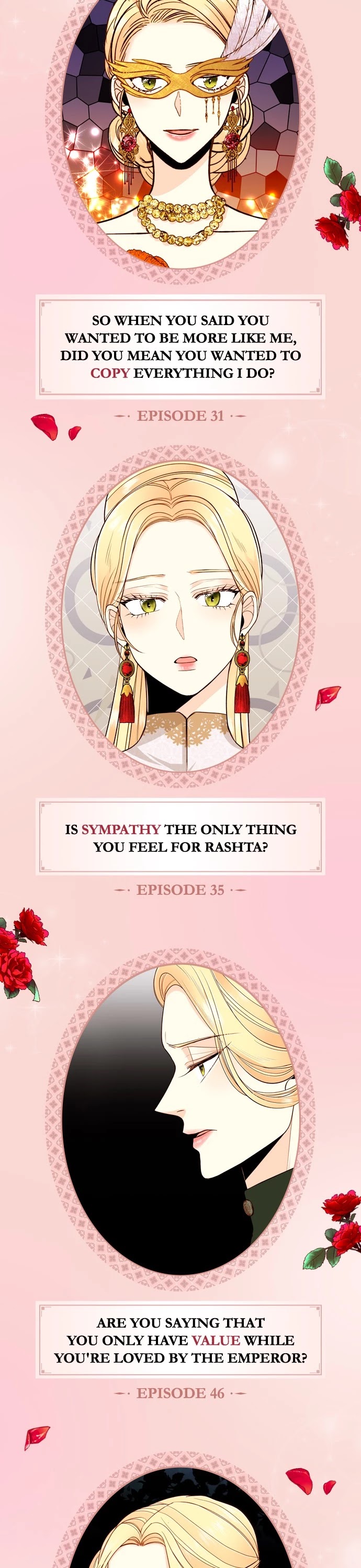 Remarried Empress Chapter 86 page 2 - Chapter 86: Special Episode 1