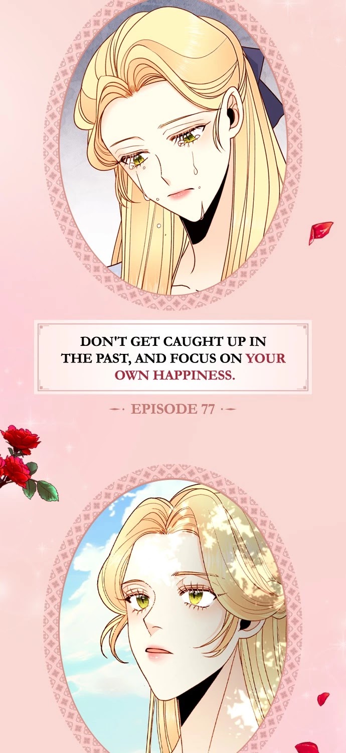 Remarried Empress Chapter 86 page 4 - Chapter 86: Special Episode 1
