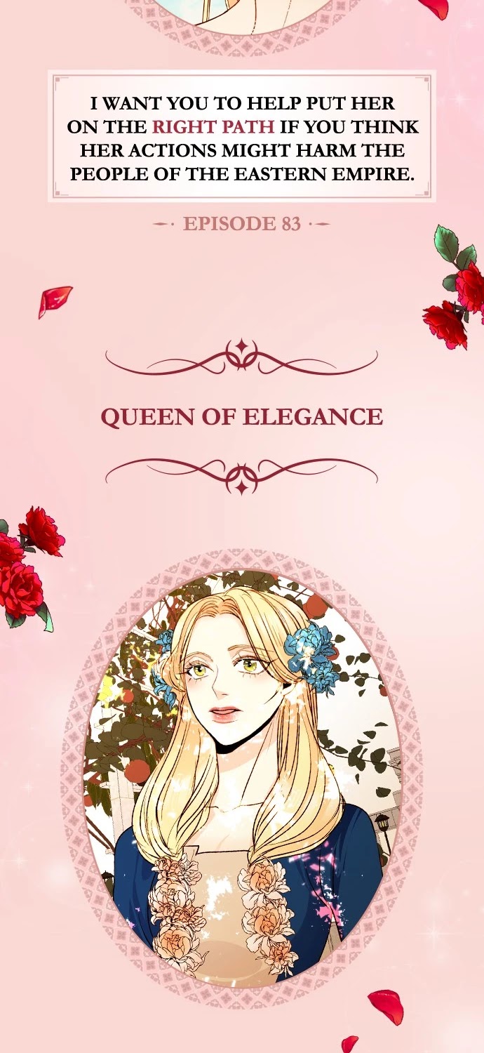 Remarried Empress Chapter 86 page 5 - Chapter 86: Special Episode 1