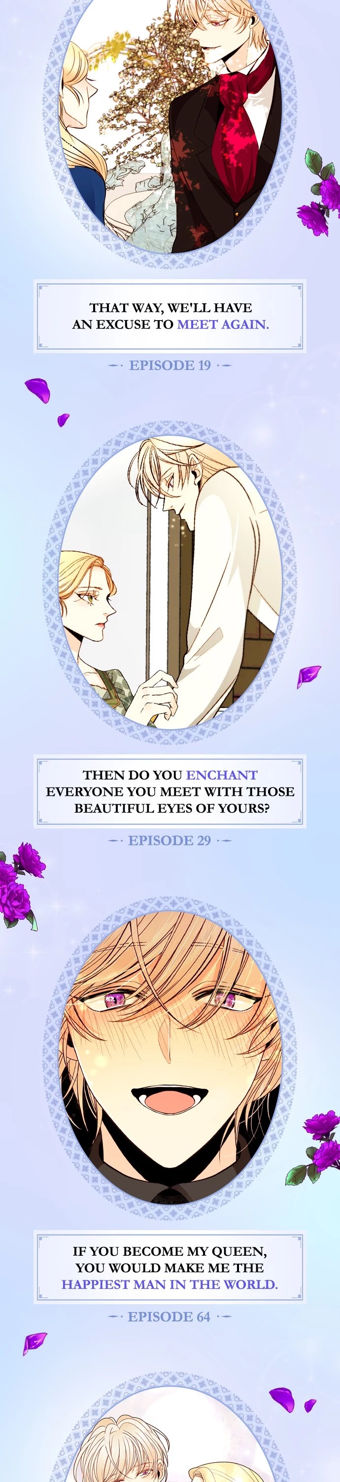 Remarried Empress Chapter 87 page 2 - Chapter 87: Special Episode 2