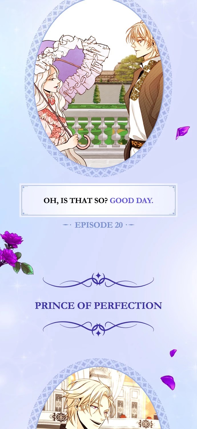 Remarried Empress Chapter 87 page 4 - Chapter 87: Special Episode 2