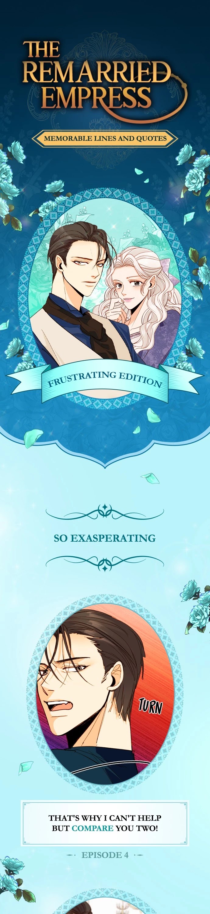Remarried Empress Chapter 88 page 1 - Chapter 88: Special Episode 3