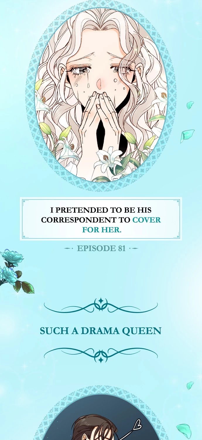 Remarried Empress Chapter 88 page 4 - Chapter 88: Special Episode 3