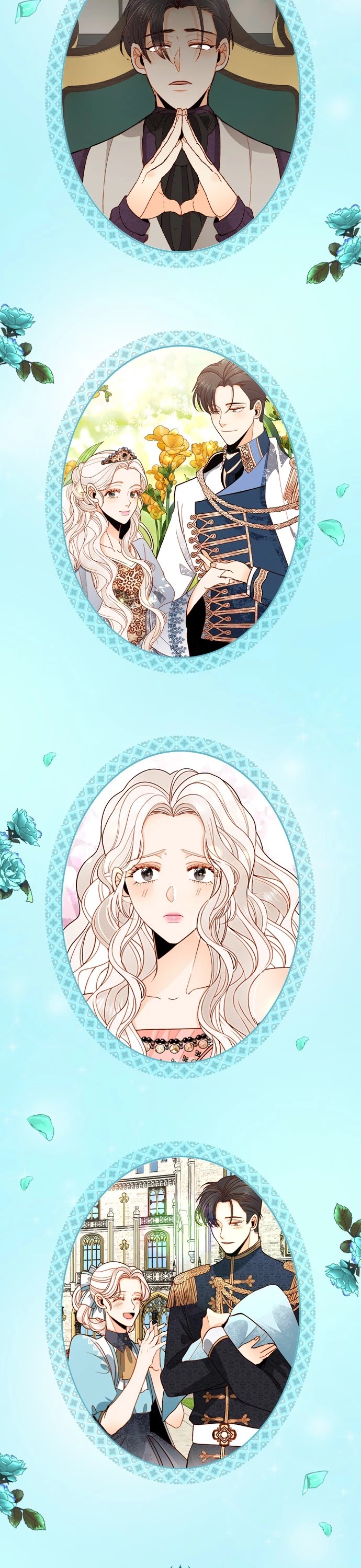 Remarried Empress Chapter 88 page 6 - Chapter 88: Special Episode 3