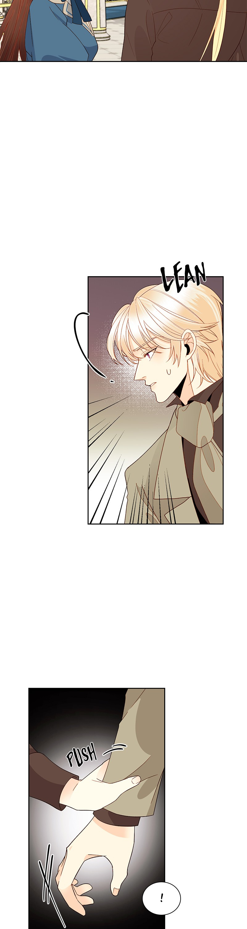 Remarried Empress Chapter 89 page 19 - Chapter 89: (S2) Episode 86 (Season 2 Premiere)