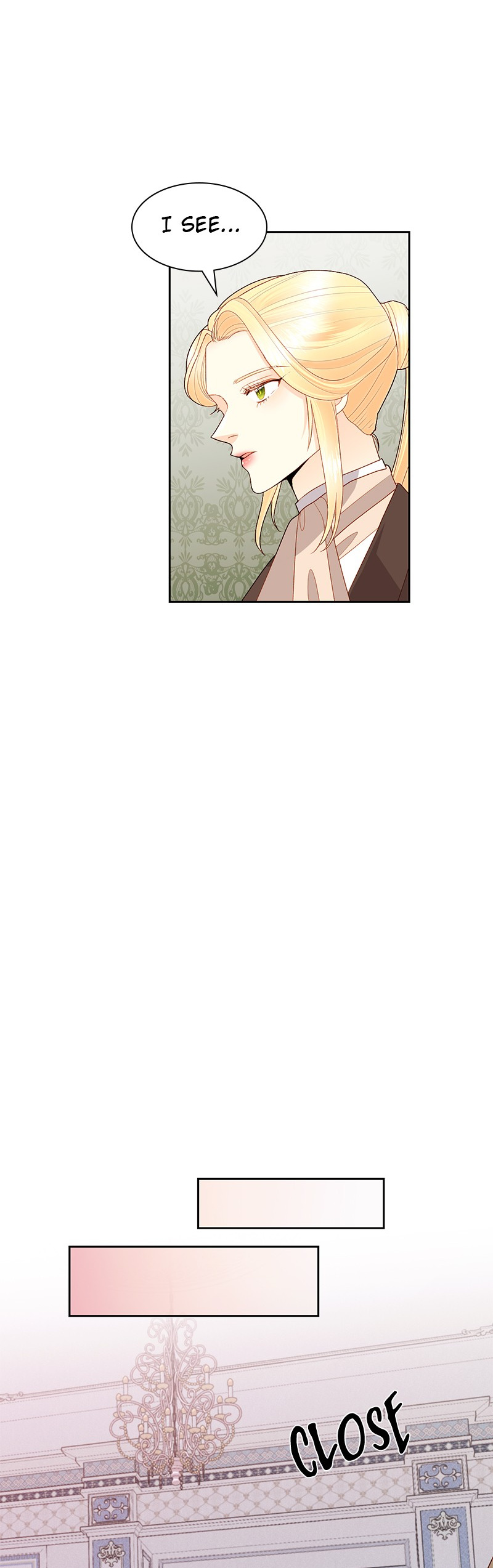 Remarried Empress Chapter 89 page 29 - Chapter 89: (S2) Episode 86 (Season 2 Premiere)