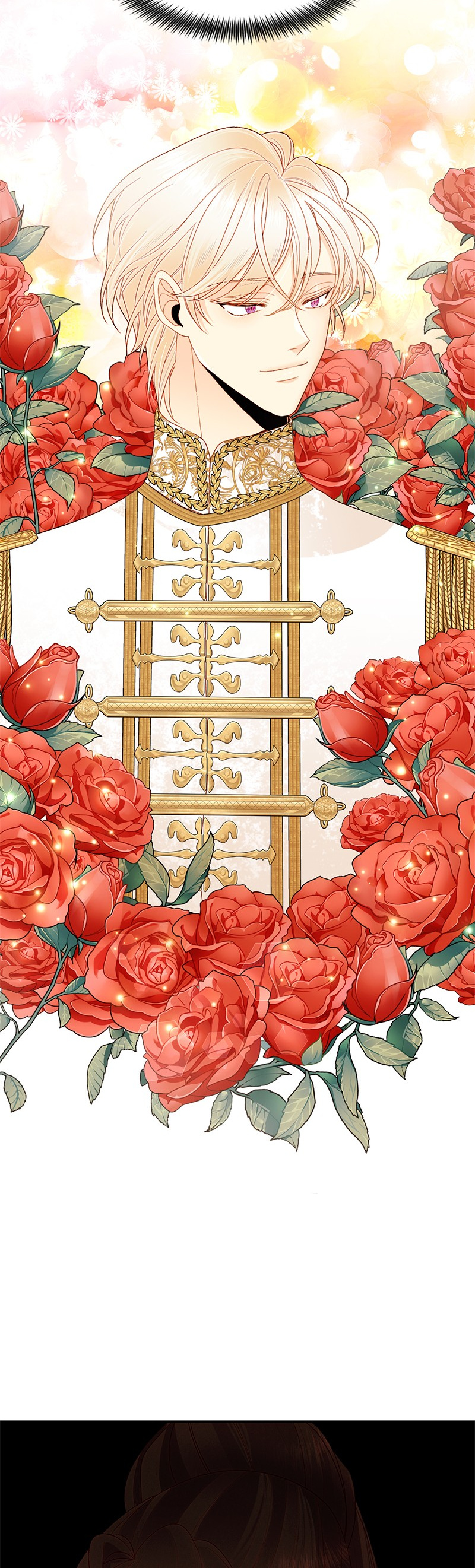 Remarried Empress Chapter 89 page 37 - Chapter 89: (S2) Episode 86 (Season 2 Premiere)