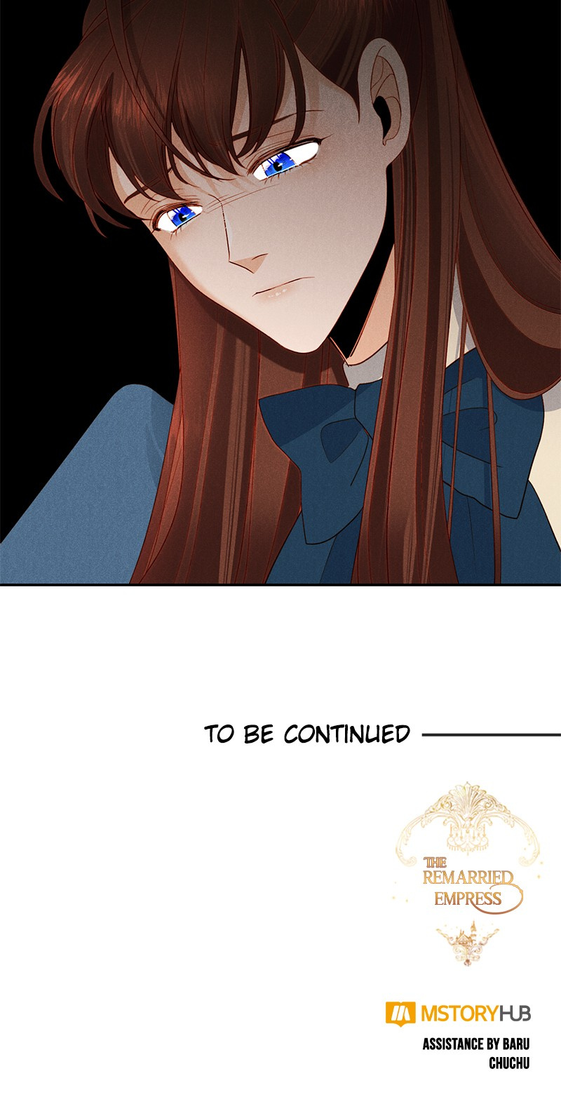 Remarried Empress Chapter 89 page 38 - Chapter 89: (S2) Episode 86 (Season 2 Premiere)