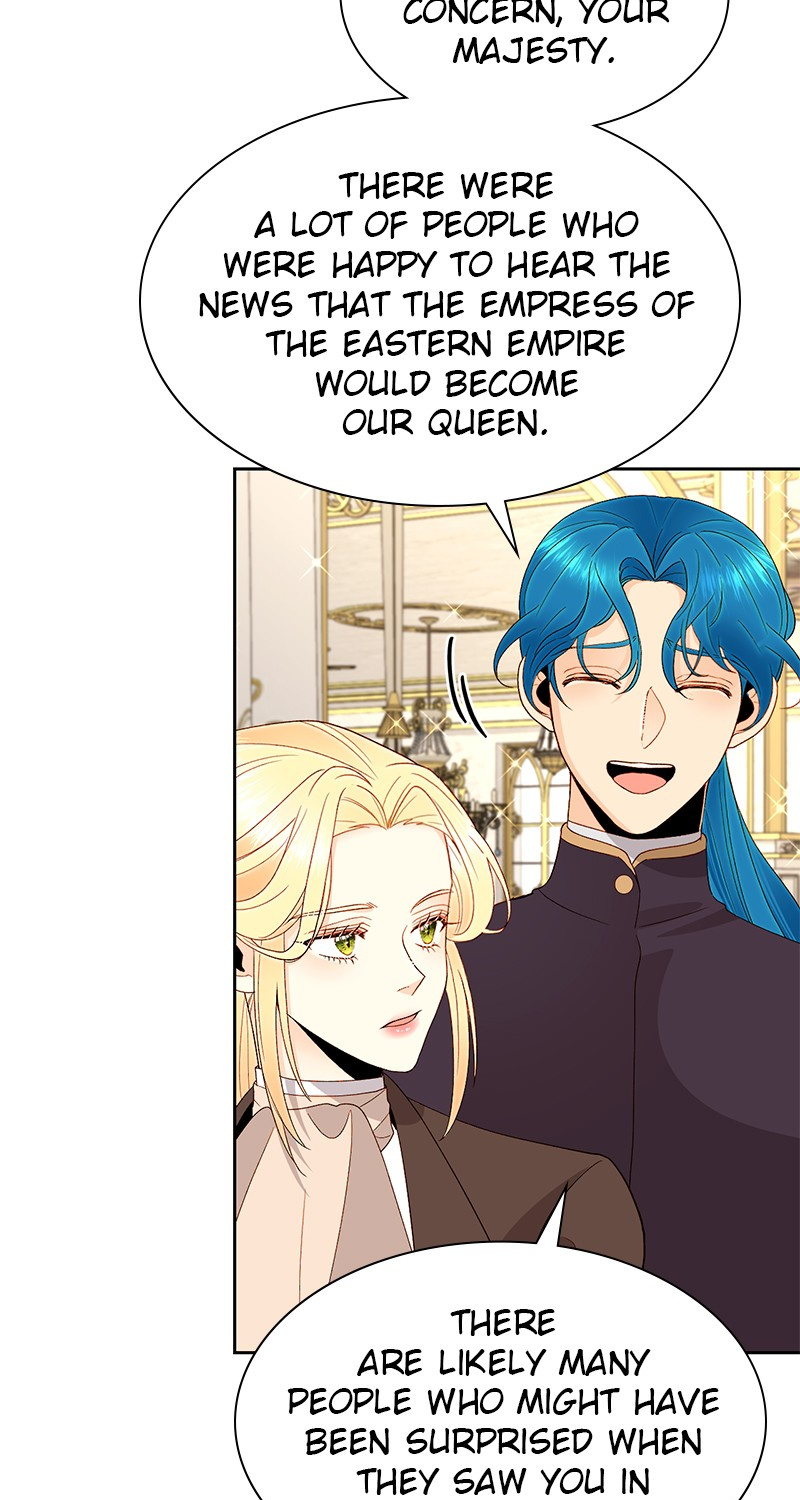 Remarried Empress Chapter 89 page 4 - Chapter 89: (S2) Episode 86 (Season 2 Premiere)