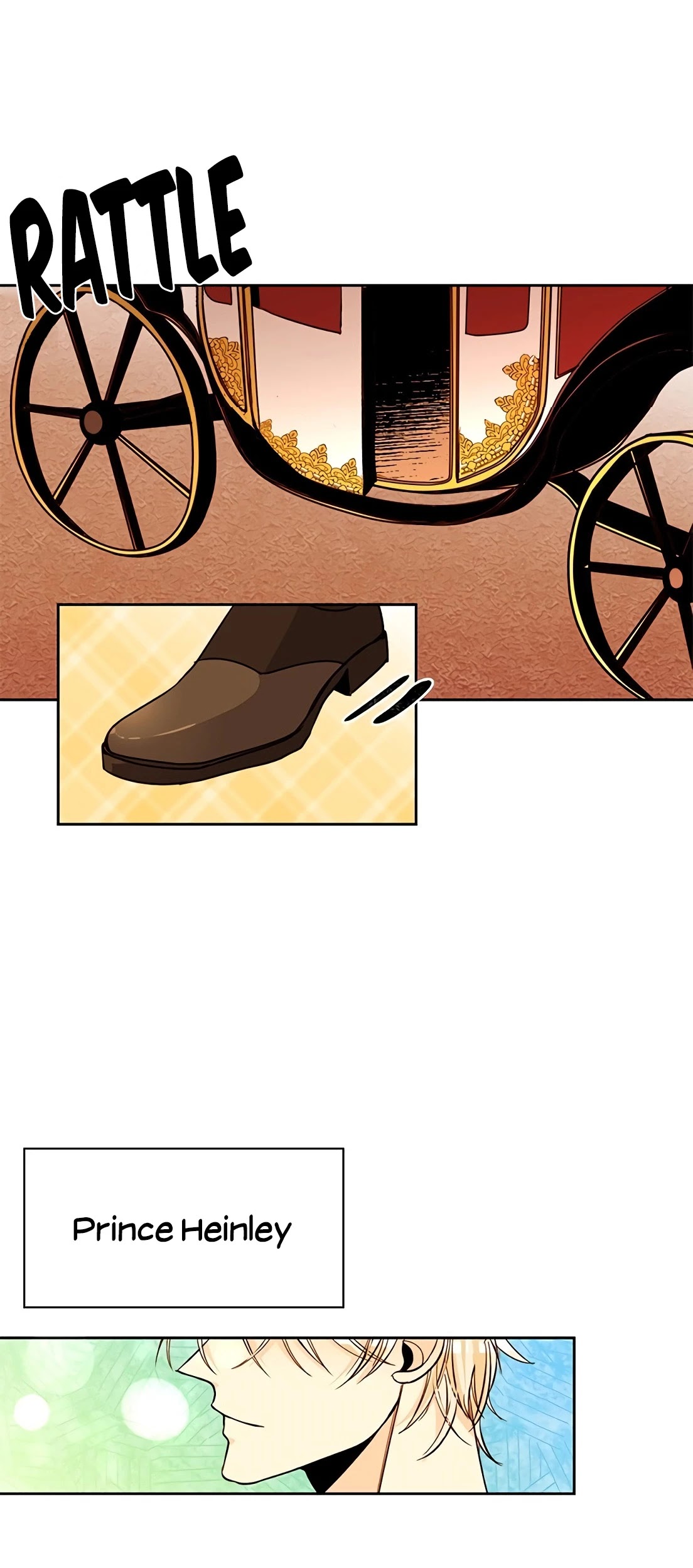 Remarried Empress Chapter 9 page 15 - Chapter 9