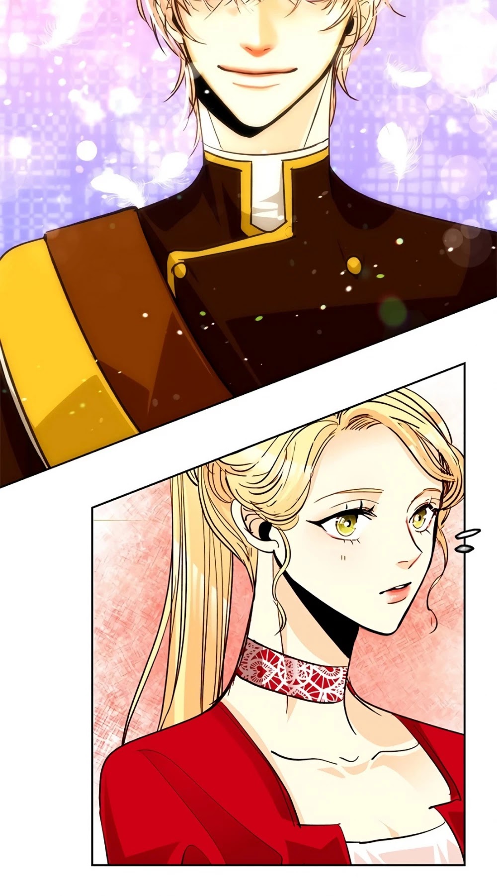 Remarried Empress Chapter 9 page 17 - Chapter 9