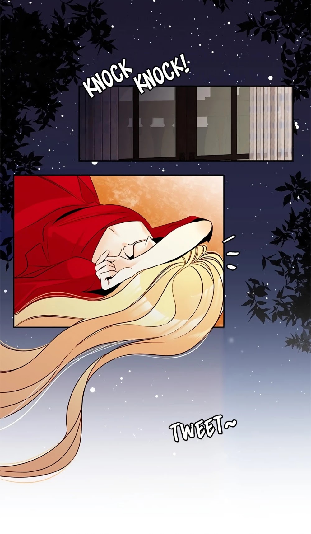 Remarried Empress Chapter 9 page 2 - Chapter 9