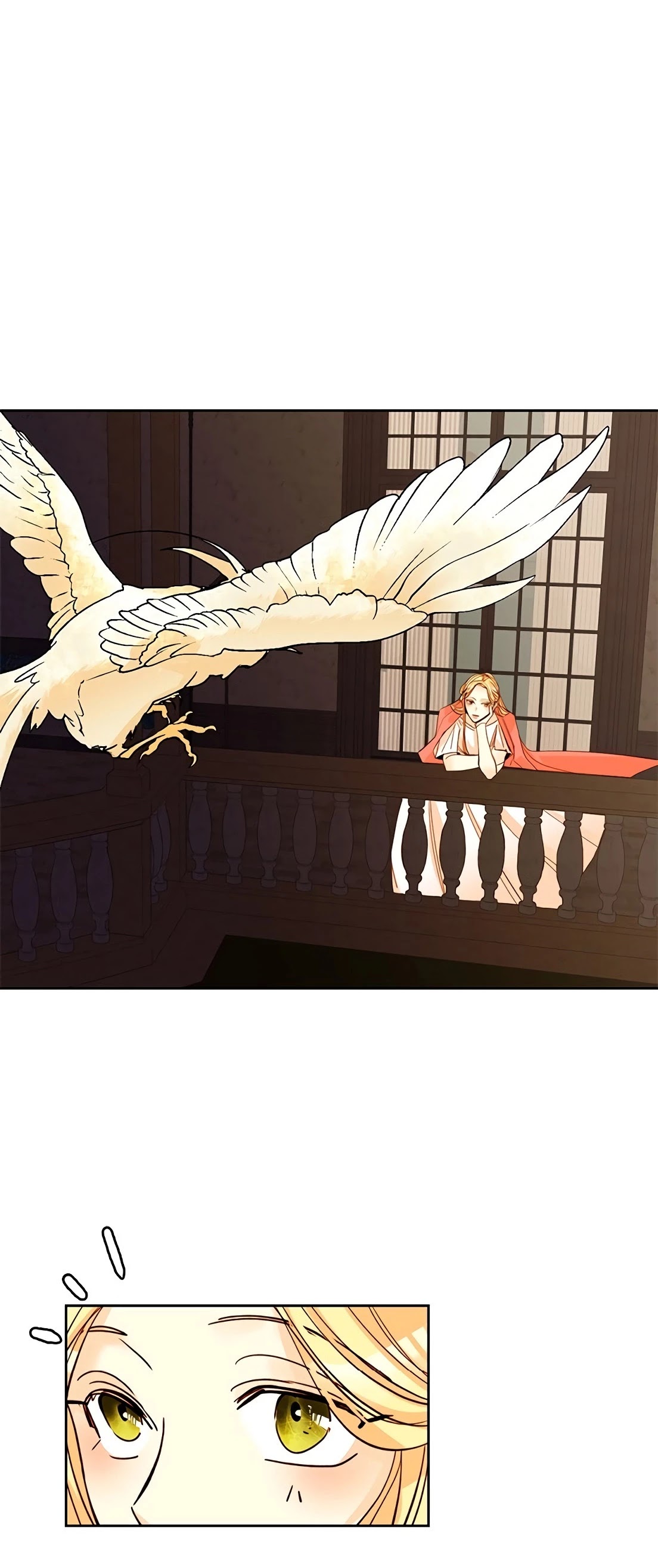 Remarried Empress Chapter 9 page 29 - Chapter 9