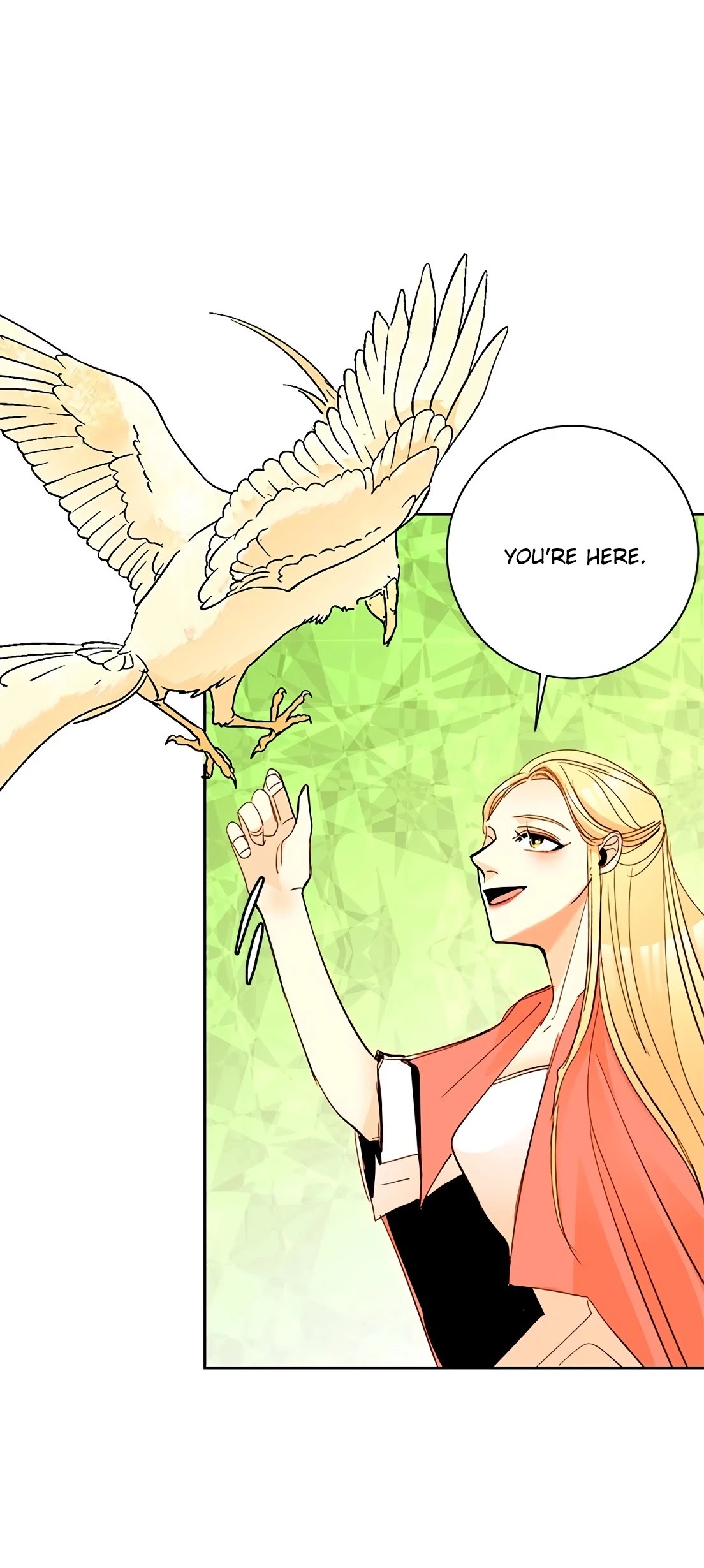 Remarried Empress Chapter 9 page 30 - Chapter 9