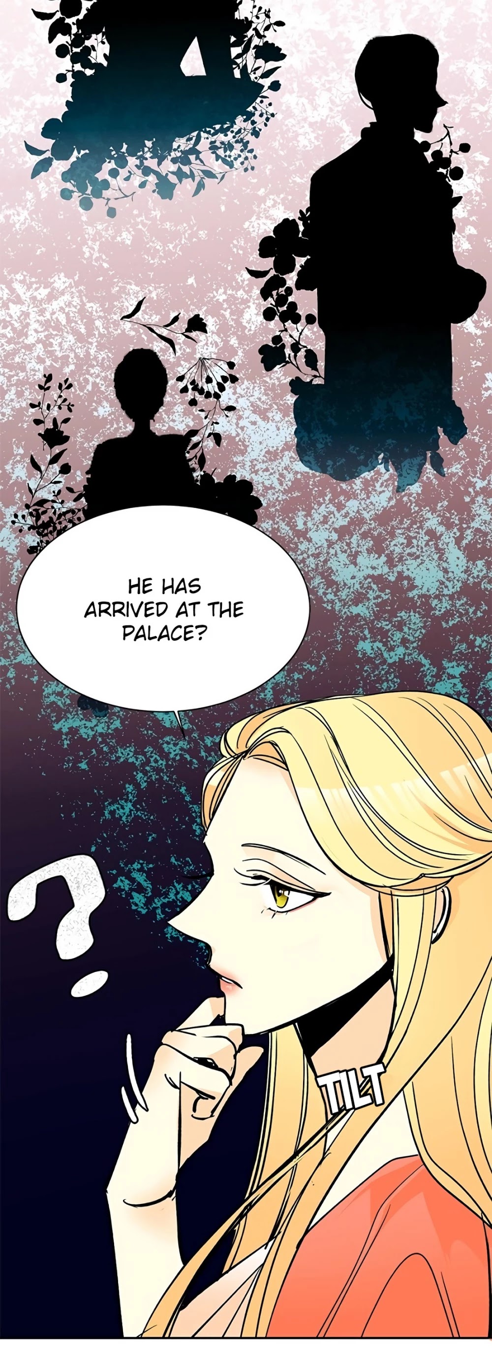 Remarried Empress Chapter 9 page 32 - Chapter 9