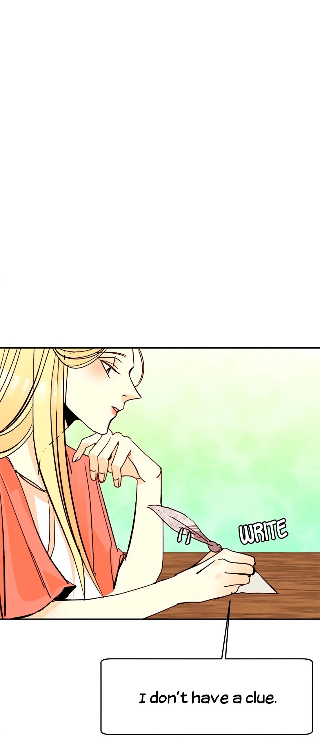 Remarried Empress Chapter 9 page 33 - Chapter 9