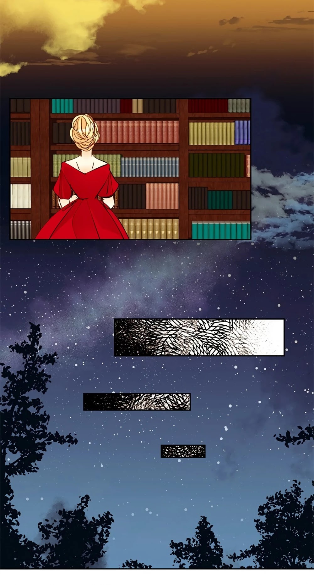 Remarried Empress Chapter 9 page 36 - Chapter 9