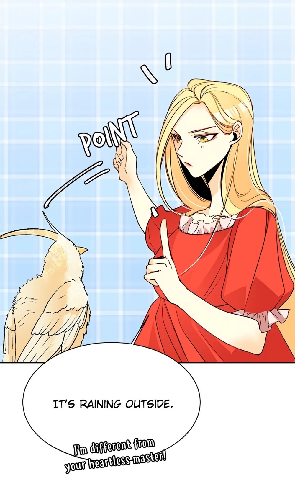 Remarried Empress Chapter 9 page 43 - Chapter 9