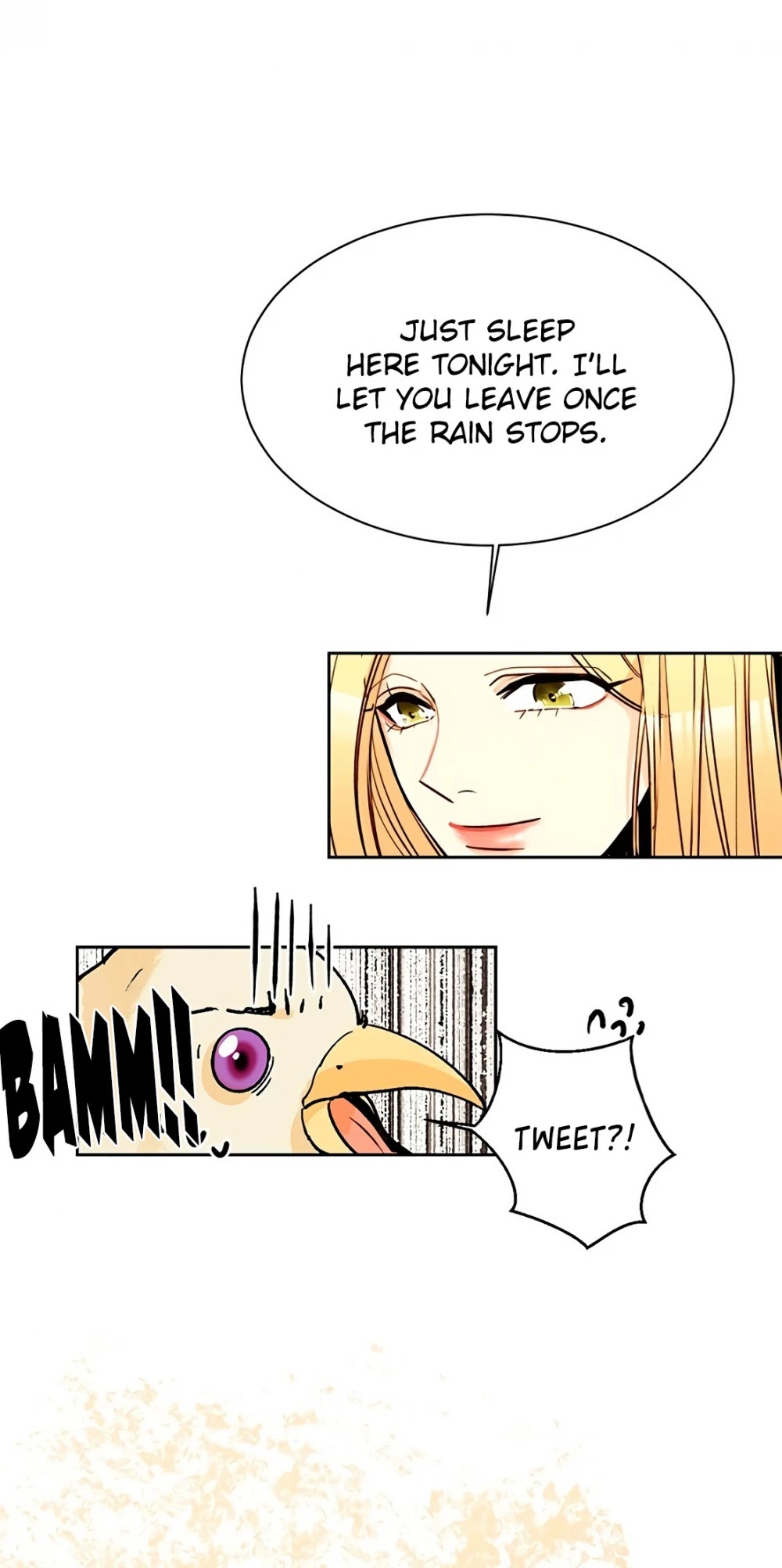 Remarried Empress Chapter 9 page 44 - Chapter 9
