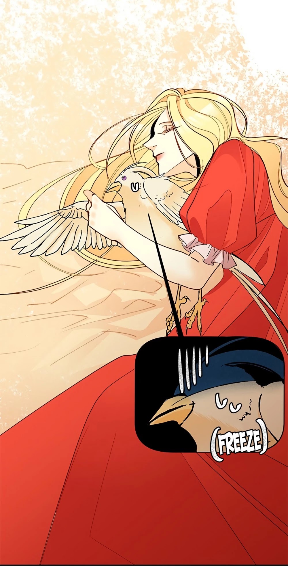 Remarried Empress Chapter 9 page 45 - Chapter 9