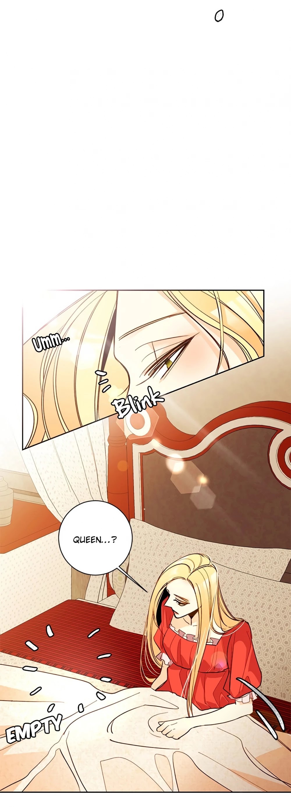 Remarried Empress Chapter 9 page 47 - Chapter 9