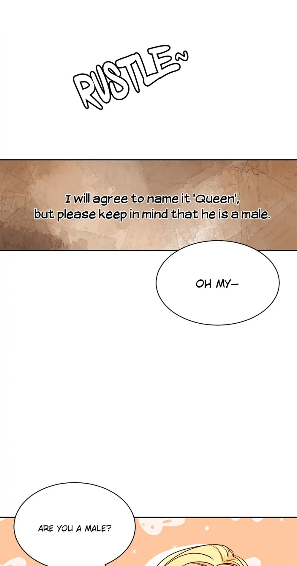 Remarried Empress Chapter 9 page 6 - Chapter 9