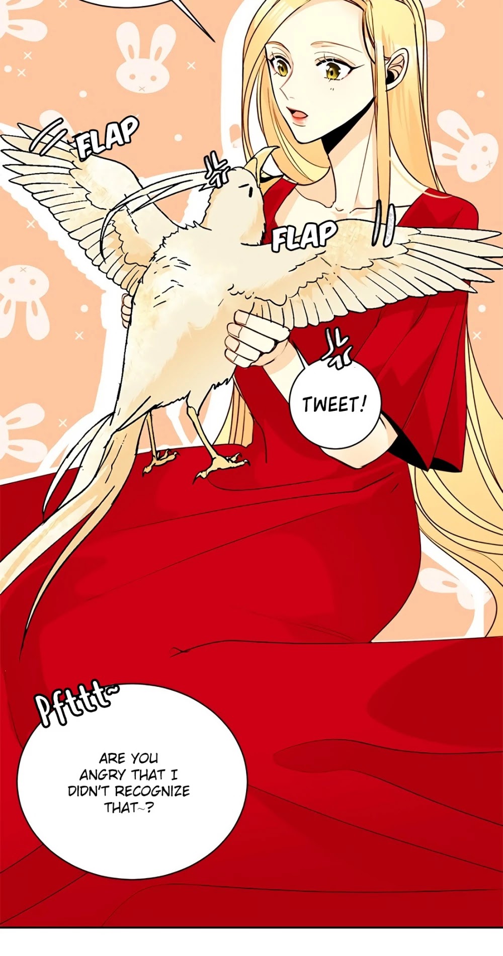 Remarried Empress Chapter 9 page 7 - Chapter 9