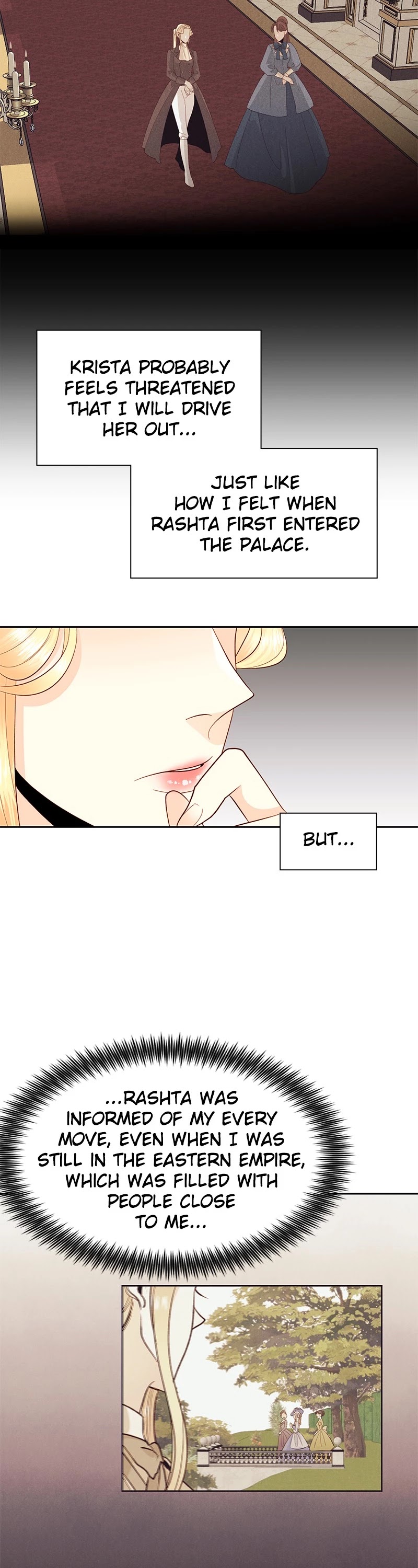Remarried Empress Chapter 90 page 10 - Chapter 90: (S2) Episode 87