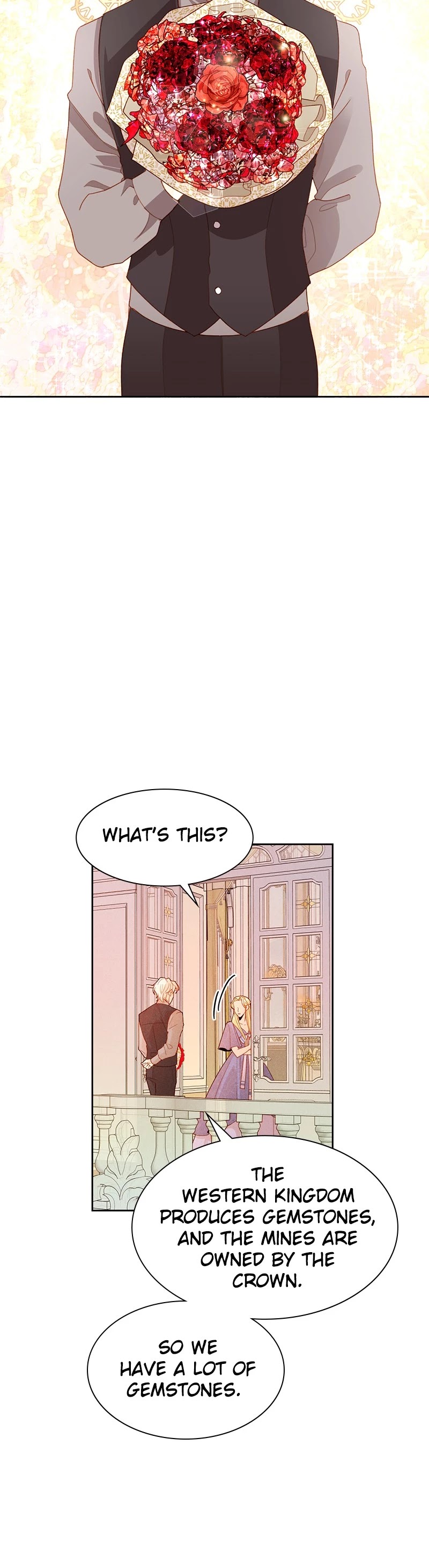 Remarried Empress Chapter 90 page 13 - Chapter 90: (S2) Episode 87