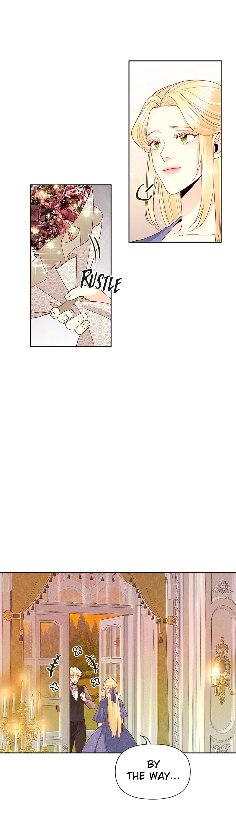 Remarried Empress Chapter 90 page 16 - Chapter 90: (S2) Episode 87