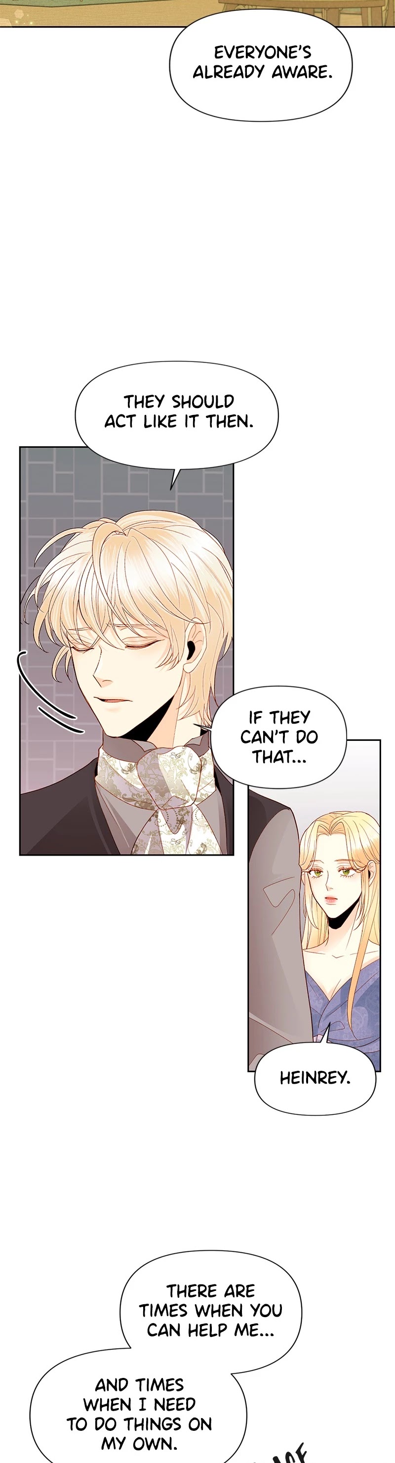 Remarried Empress Chapter 90 page 20 - Chapter 90: (S2) Episode 87