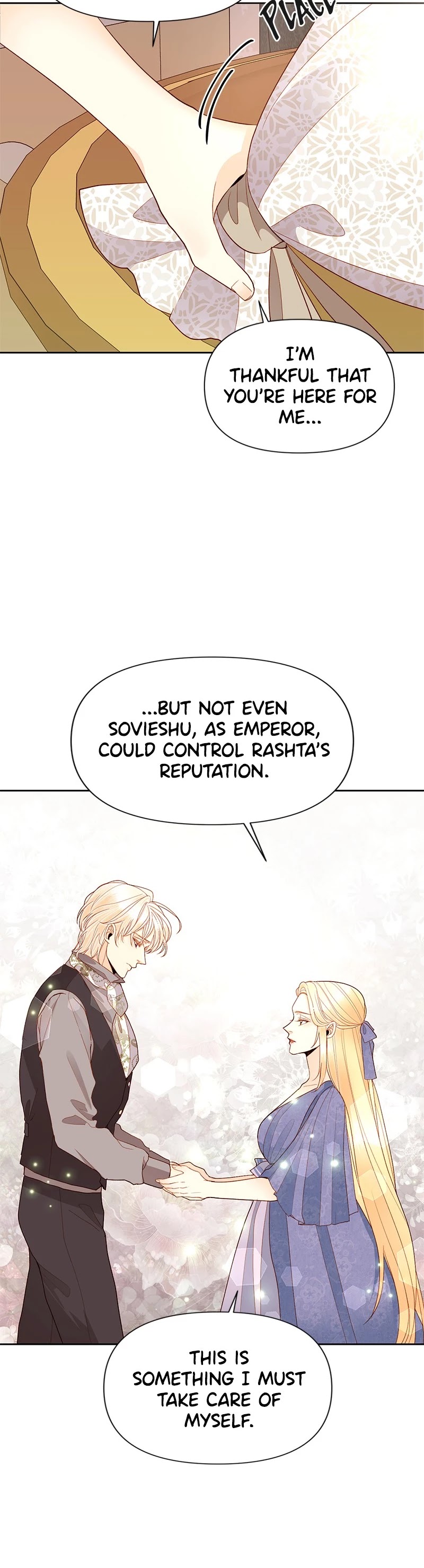 Remarried Empress Chapter 90 page 21 - Chapter 90: (S2) Episode 87