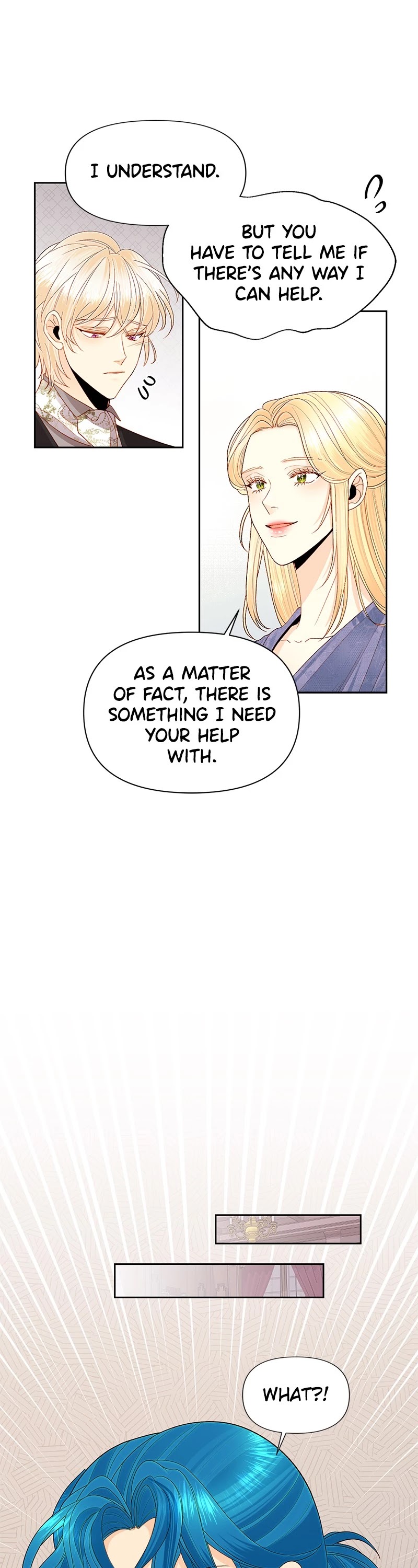 Remarried Empress Chapter 90 page 22 - Chapter 90: (S2) Episode 87
