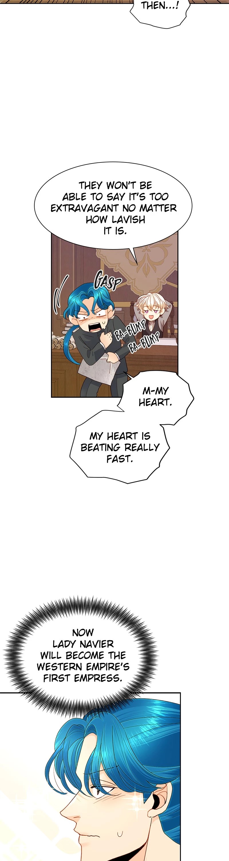 Remarried Empress Chapter 90 page 30 - Chapter 90: (S2) Episode 87