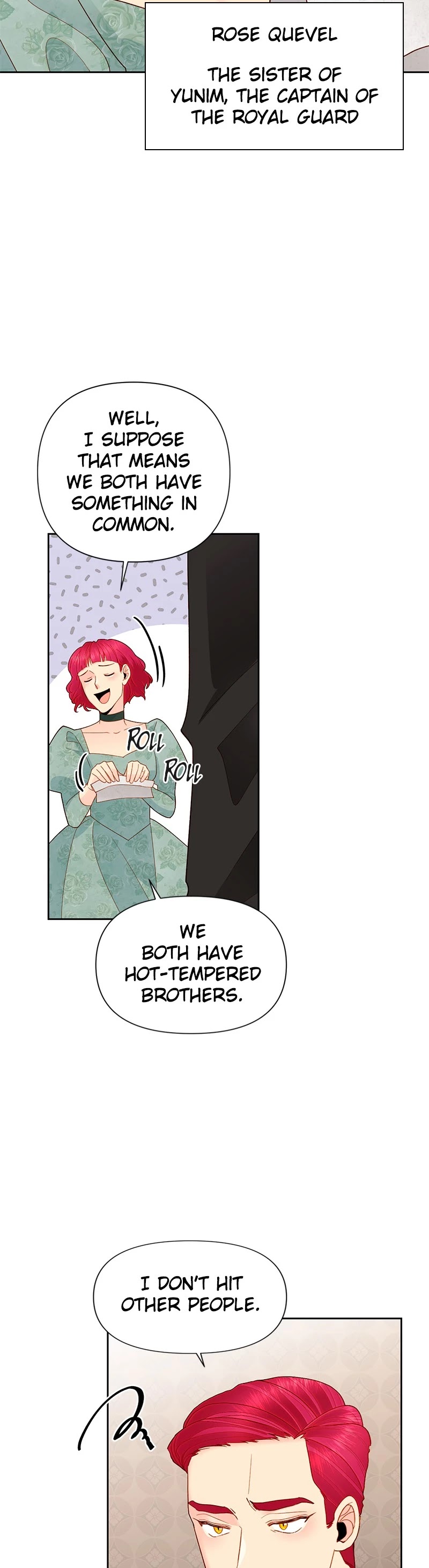Remarried Empress Chapter 90 page 36 - Chapter 90: (S2) Episode 87