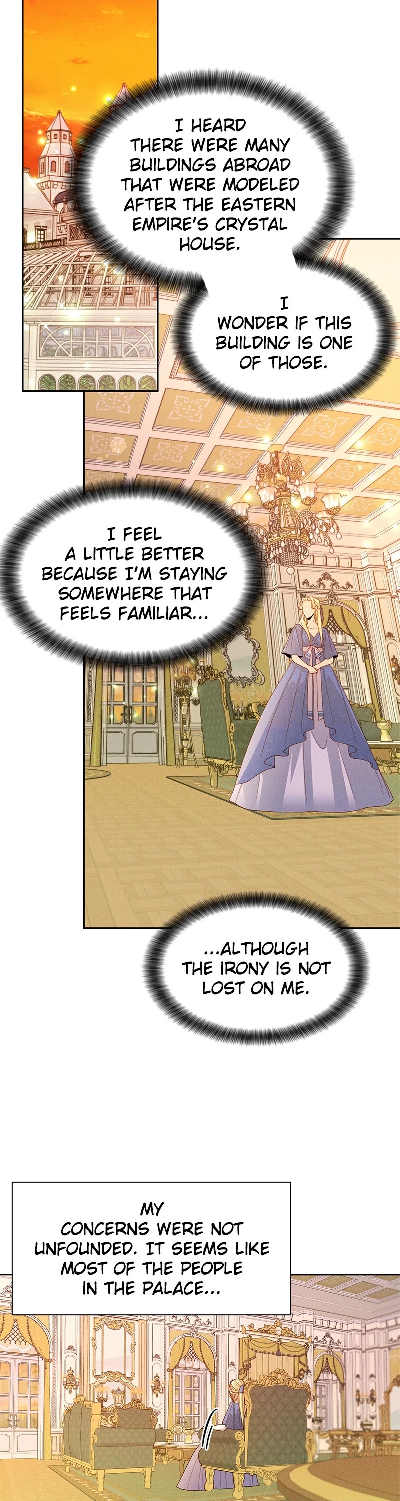Remarried Empress Chapter 90 page 7 - Chapter 90: (S2) Episode 87