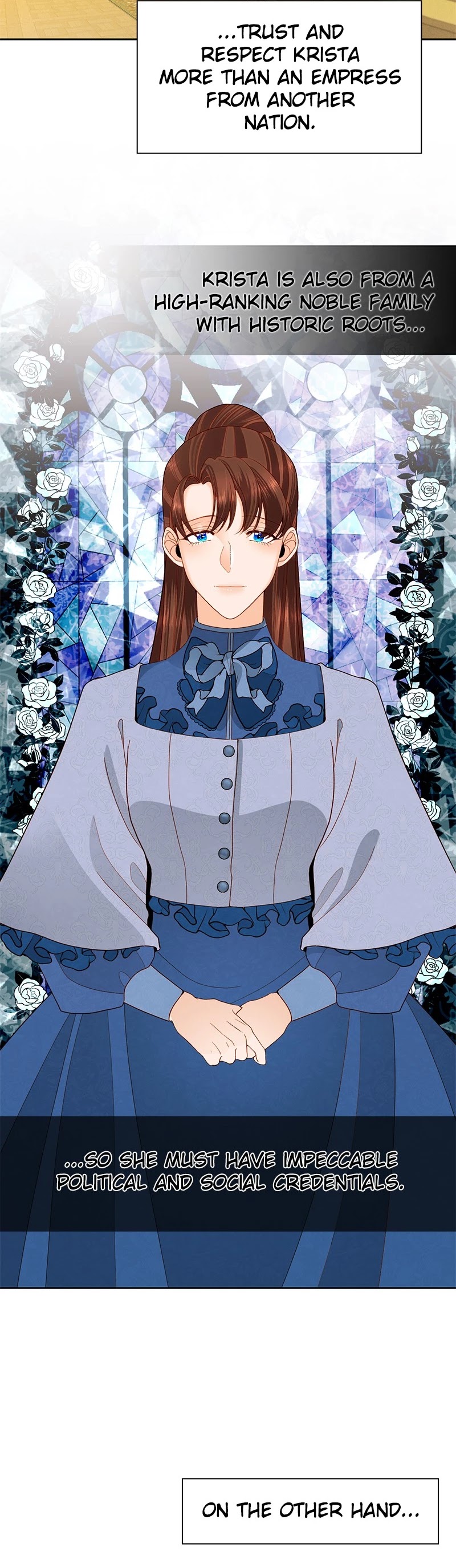 Remarried Empress Chapter 90 page 8 - Chapter 90: (S2) Episode 87