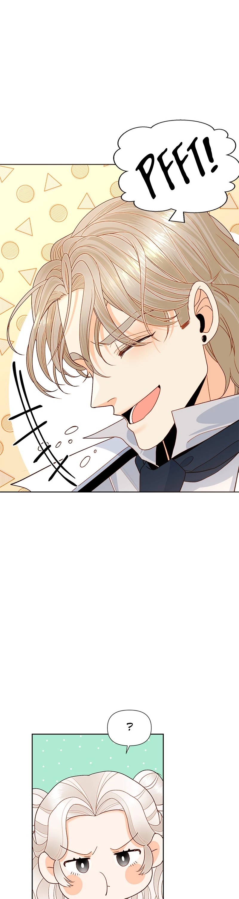 Remarried Empress Chapter 91 page 22 - Chapter 91: (S2) Episode 88
