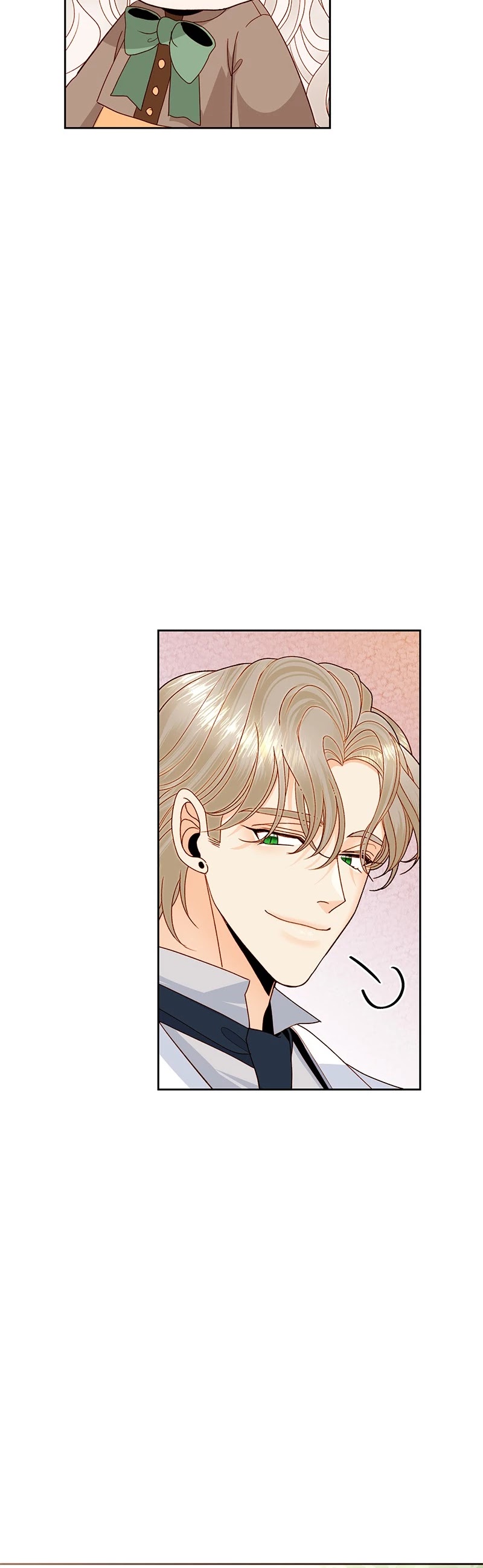 Remarried Empress Chapter 91 page 23 - Chapter 91: (S2) Episode 88
