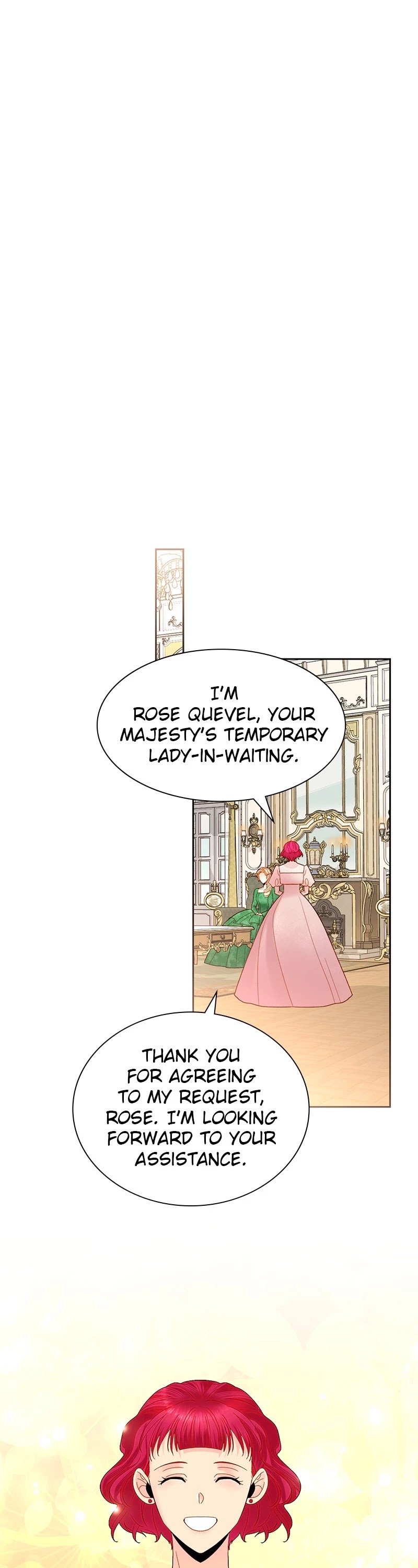 Remarried Empress Chapter 91 page 25 - Chapter 91: (S2) Episode 88