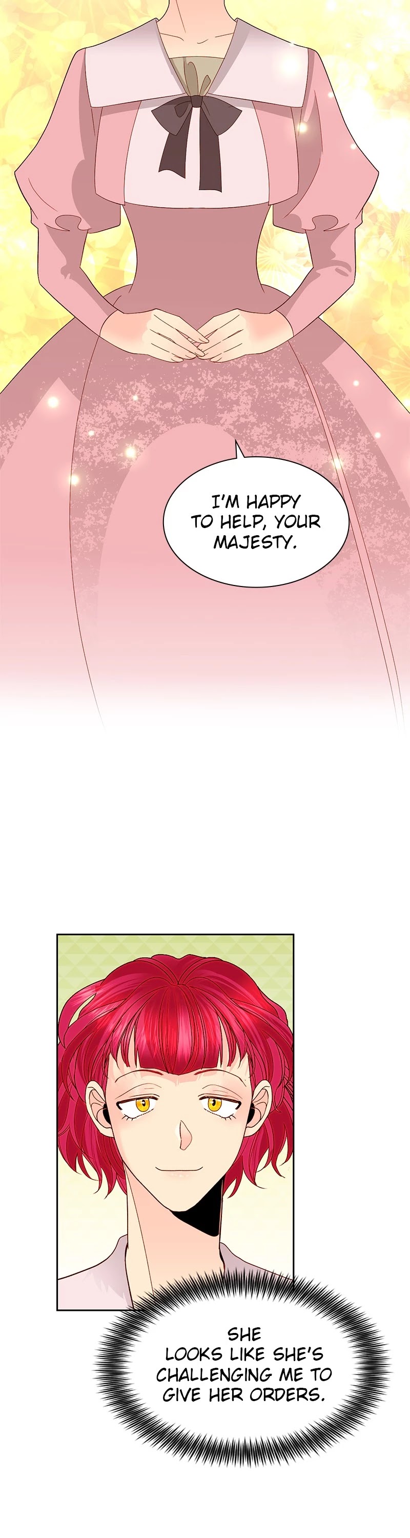 Remarried Empress Chapter 91 page 26 - Chapter 91: (S2) Episode 88