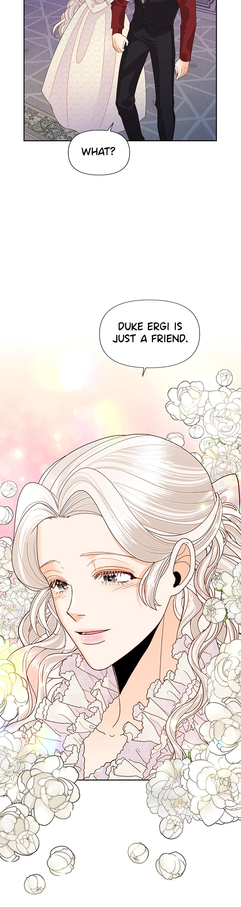 Remarried Empress Chapter 91 page 8 - Chapter 91: (S2) Episode 88