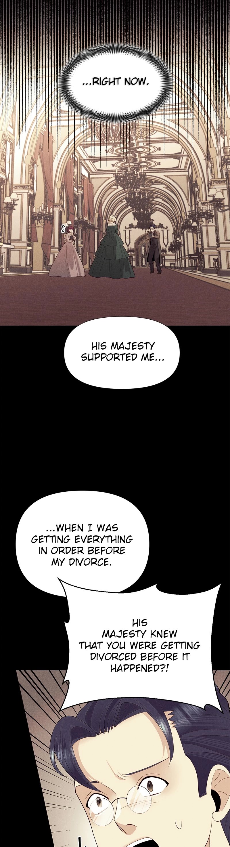 Remarried Empress Chapter 92 page 11 - Chapter 92: (S2) Episode 89